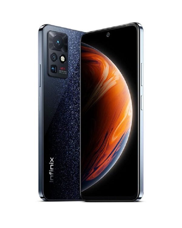 Infinix Zero X