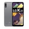 LG K22