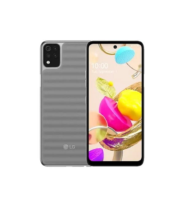 LG K42