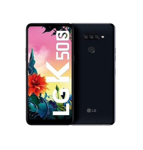 LG K50S