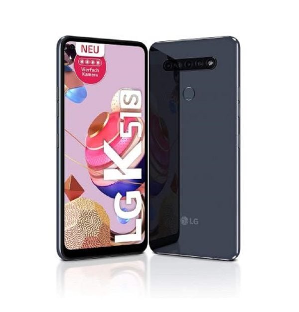LG K51S