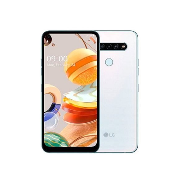 LG K61