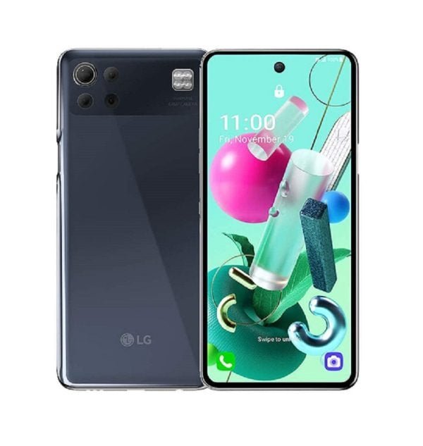LG K92 5G