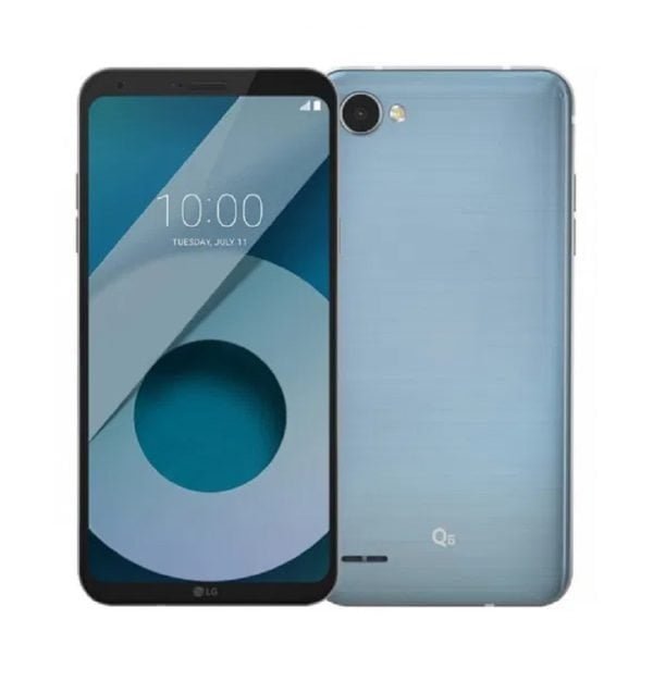 LG Q6