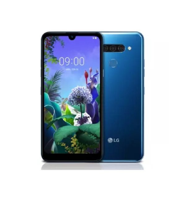 LG Q60