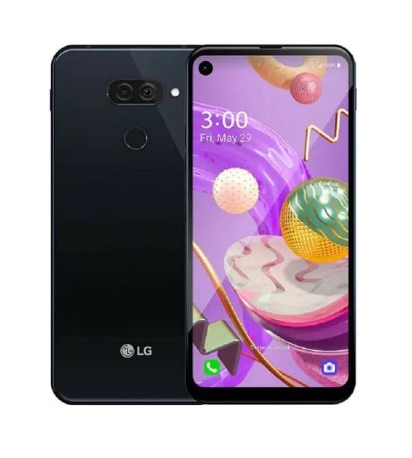 LG Q70