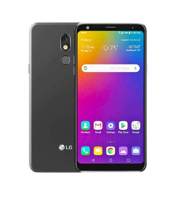 LG Stylo 5