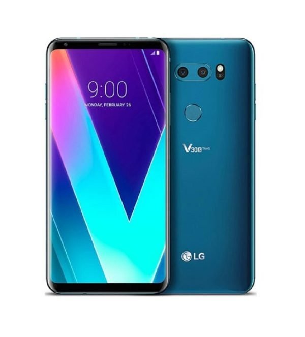LG V30S ThinQ