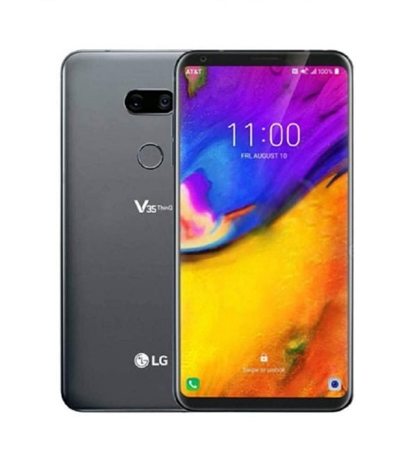 LG V35 ThinQ
