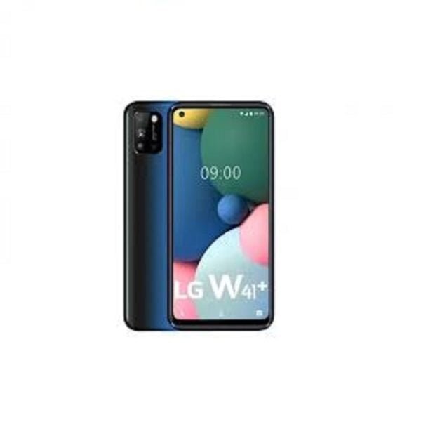 LG W41+