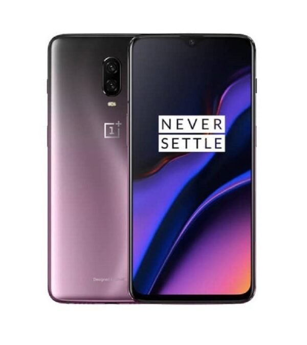 OnePlus 6T