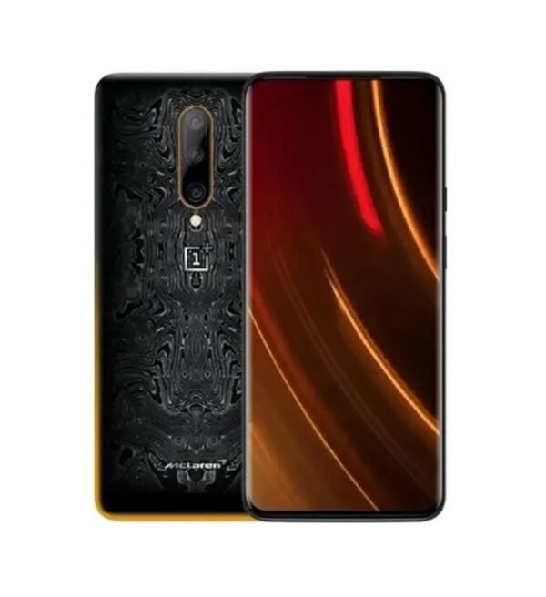 OnePlus 7T Pro 5G McLaren