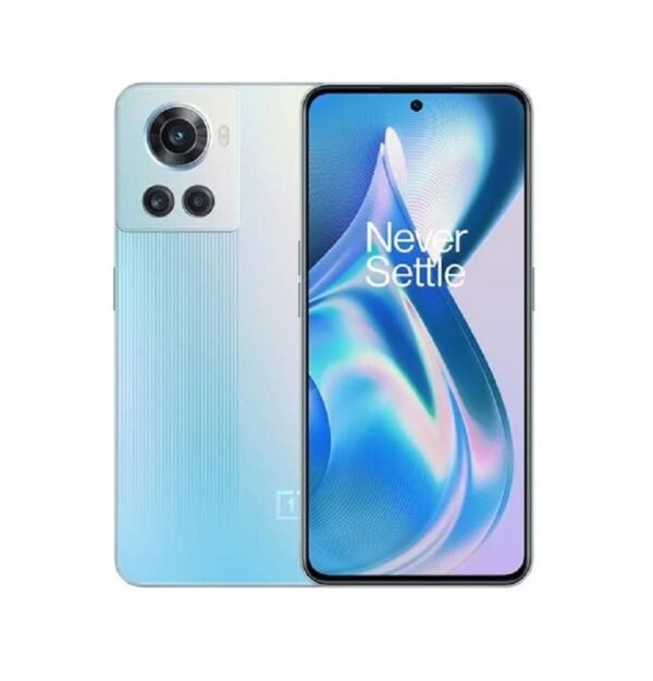 OnePlus Ace Racing