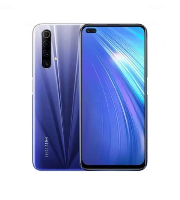 Realme X50m 5G