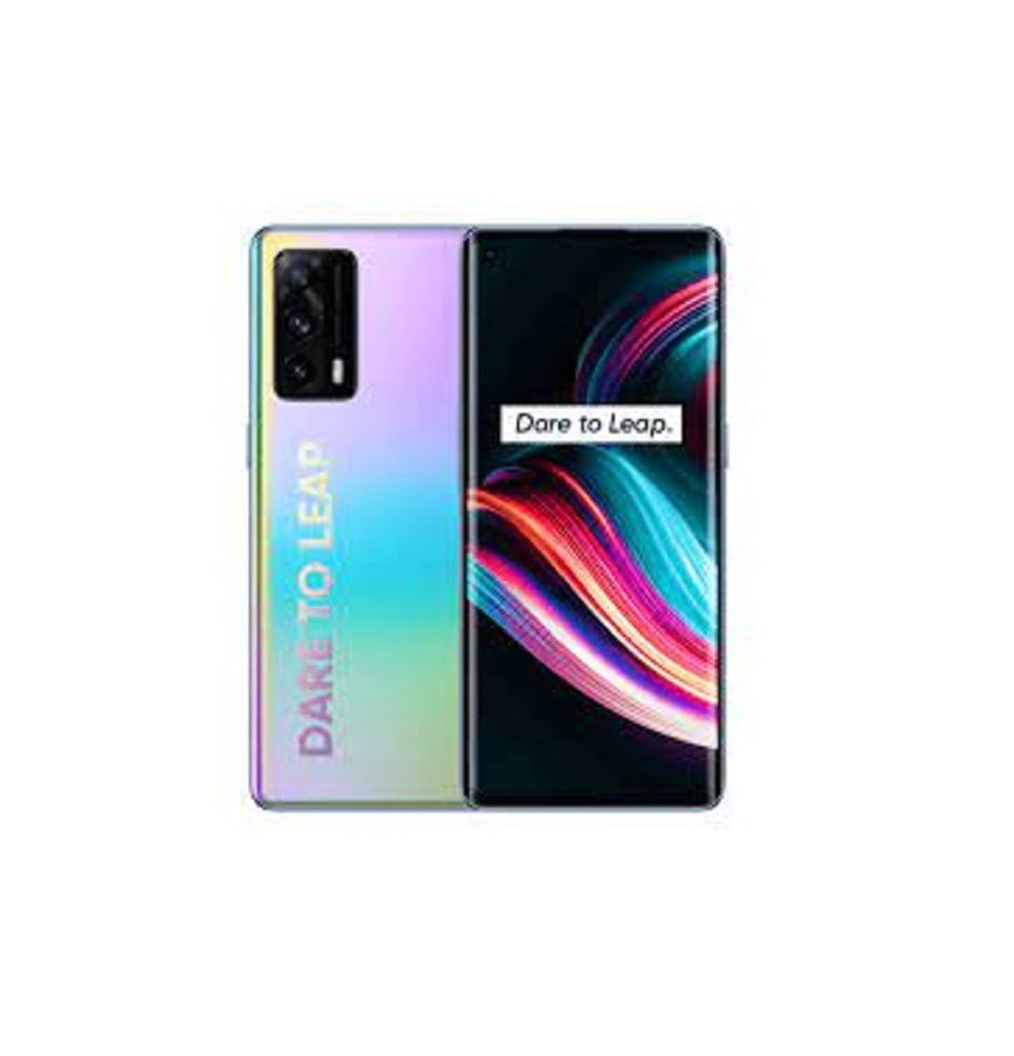 Realme X7 Pro Ultra