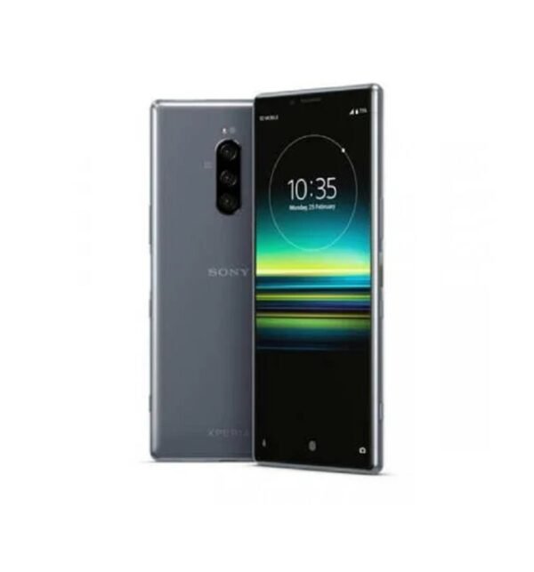 Sony Xperia 1