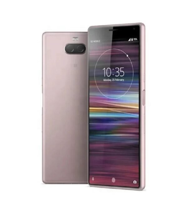 Sony Xperia 10
