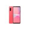 Sony Xperia 10 III