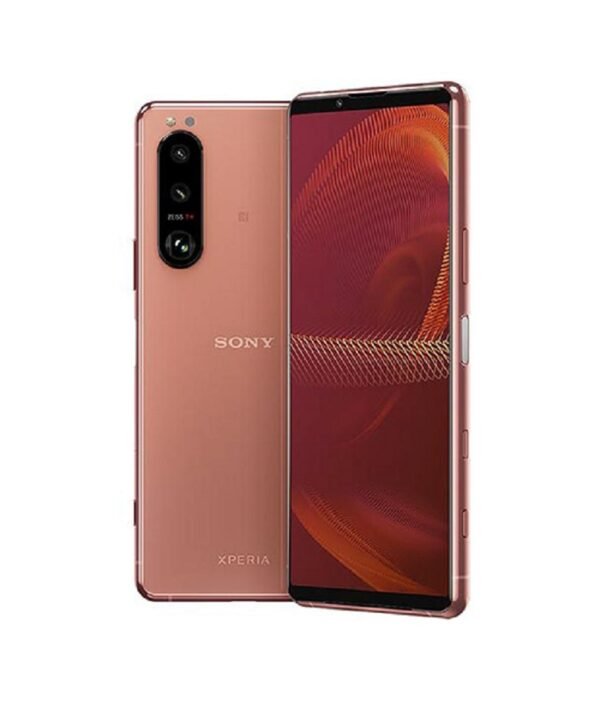 Sony Xperia 5 III
