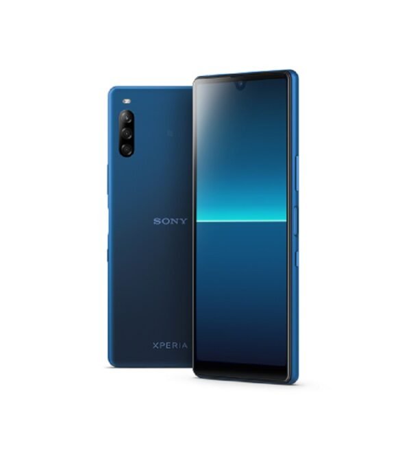 Sony Xperia L4