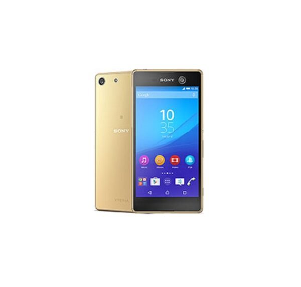 Sony Xperia M5 Dual