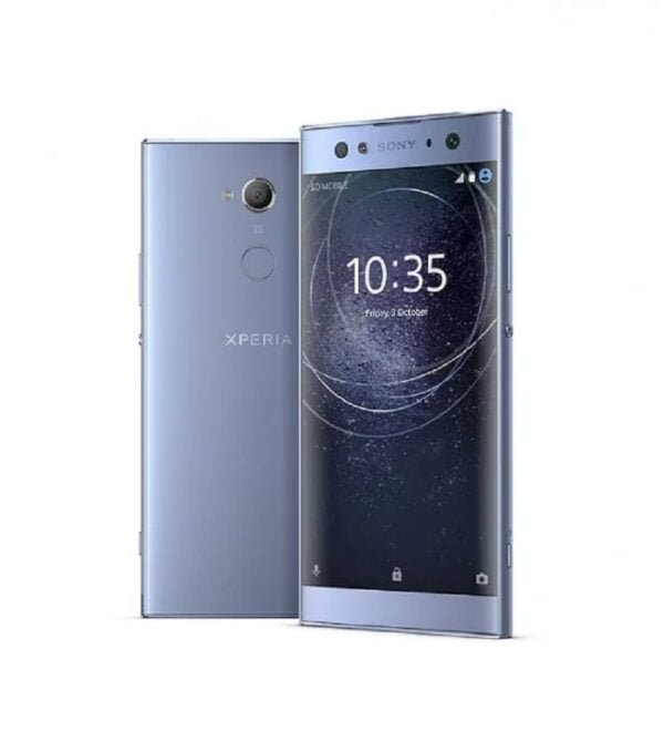 Sony Xperia XA2 Ultra