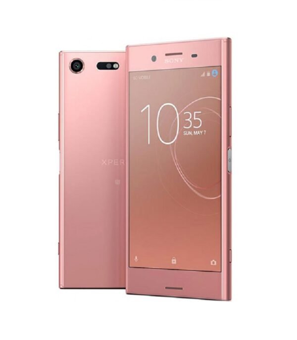 Sony Xperia XZ Premium