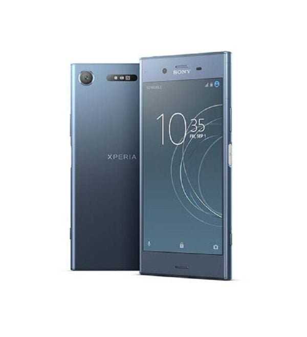 Sony Xperia XZ1