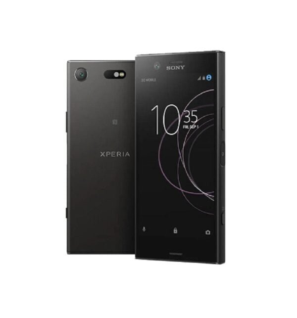 Sony Xperia XZ1 Compact