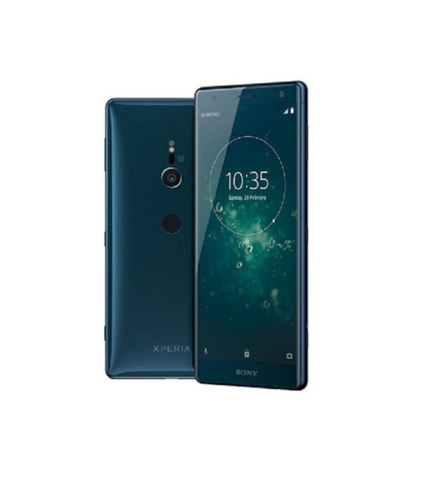 Sony Xperia XZ2