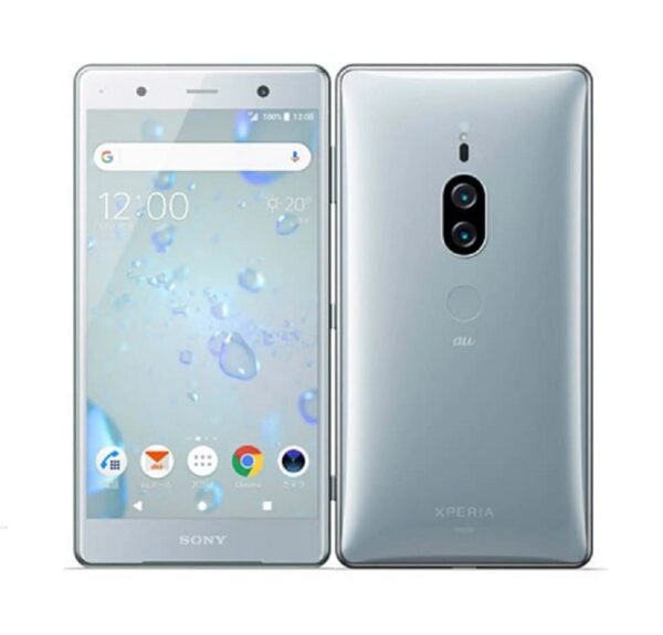 Sony Xperia XZ2 Premium
