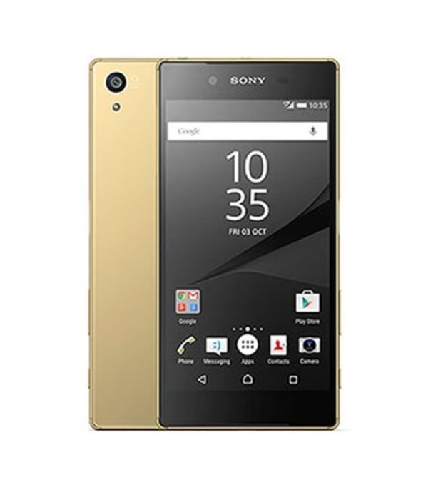 Sony Xperia Z5 Dual