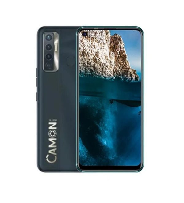 Tecno Camon 17