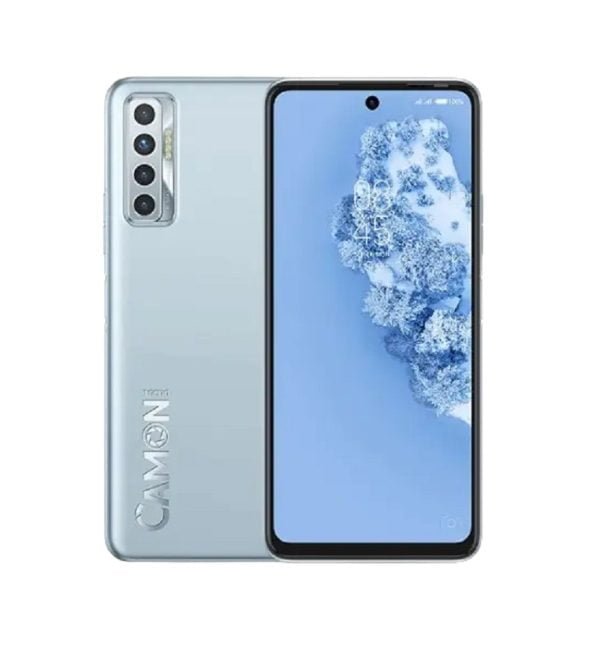 Tecno Camon 17P
