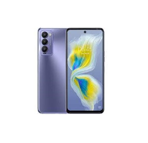 Tecno Camon 18i