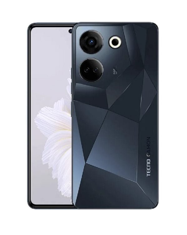 Tecno Camon 20 Pro