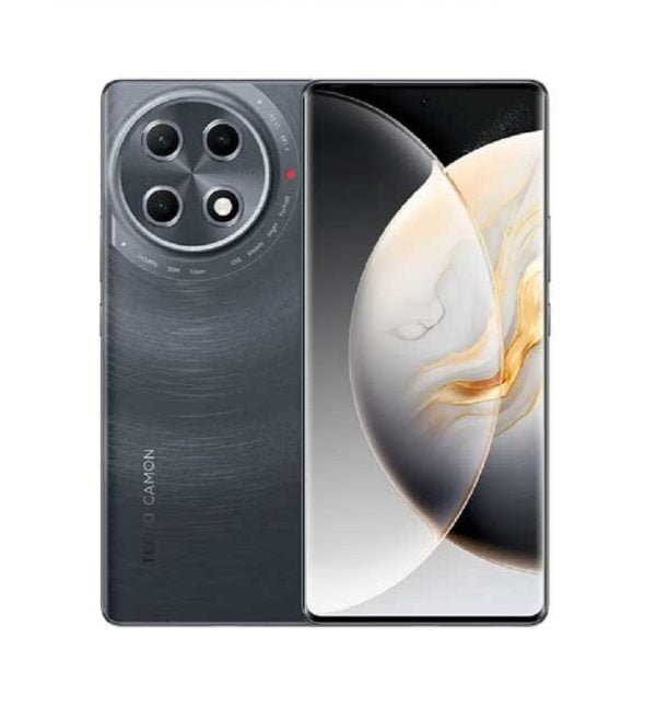 Tecno Camon 30S Pro