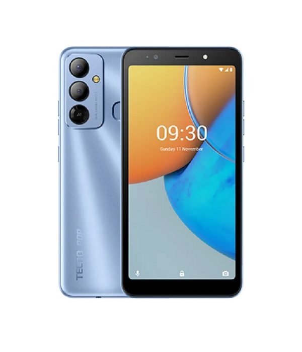 Tecno Pop 6 Go