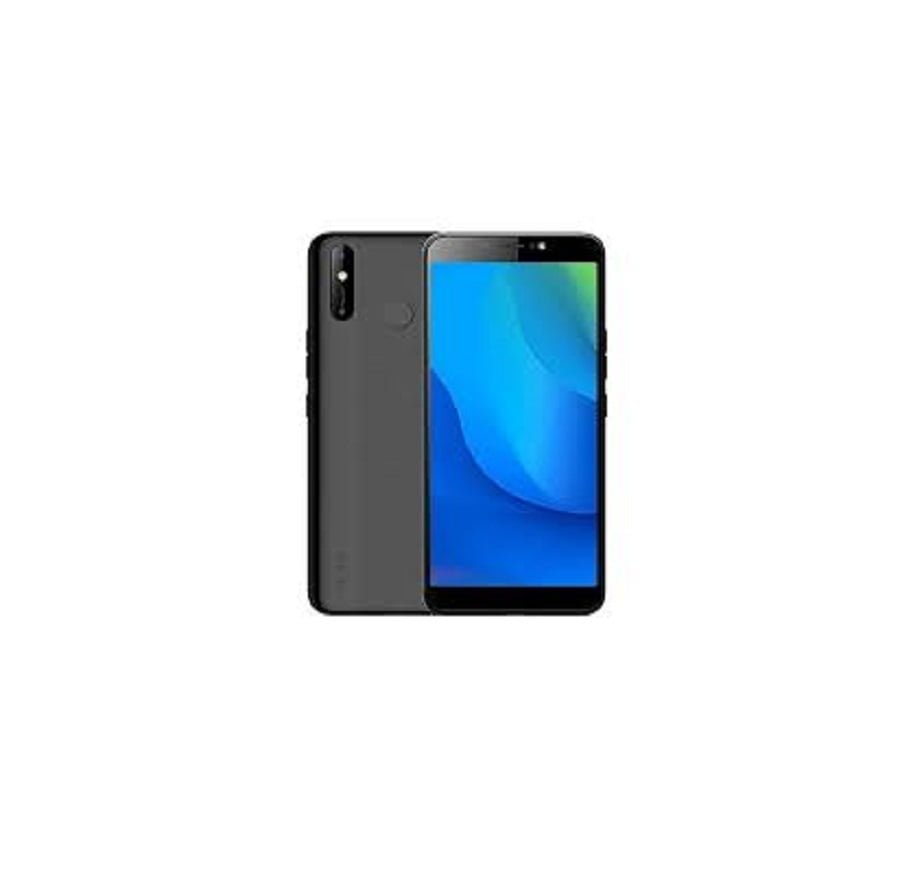 Tecno Pouvoir 3 Air