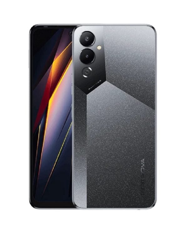 Tecno Pova 4