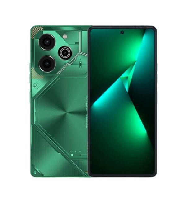 Tecno Pova 6