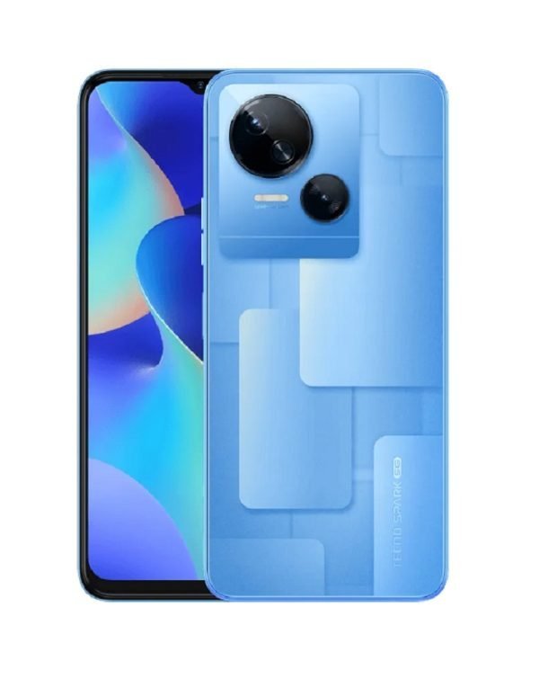 Tecno Spark 10 5G