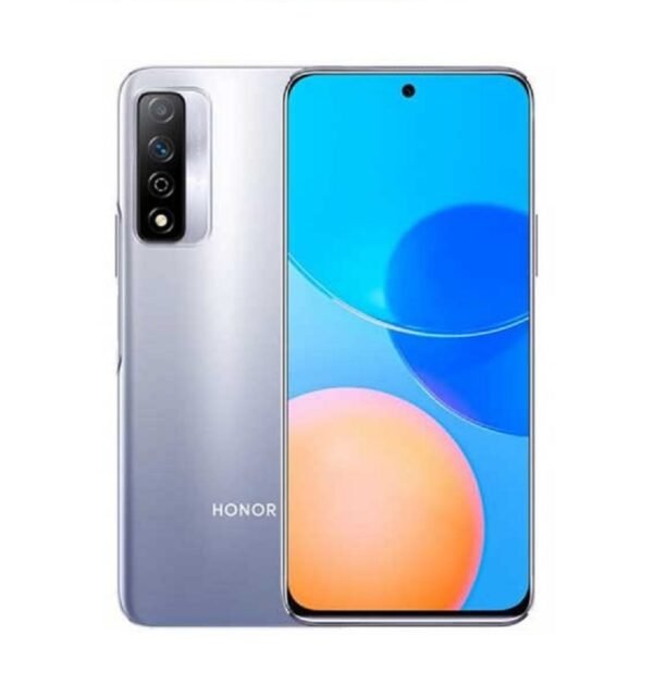 Honor Play 5T Pro