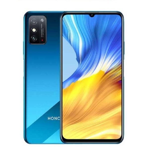 Honor X10 Max 5G