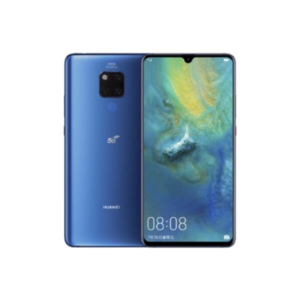 Huawei Mate 20 X (5G)