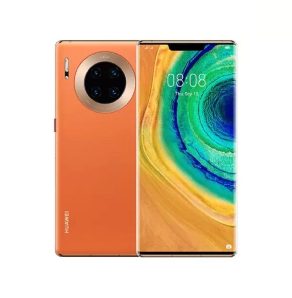 Huawei Mate 30E Pro 5G