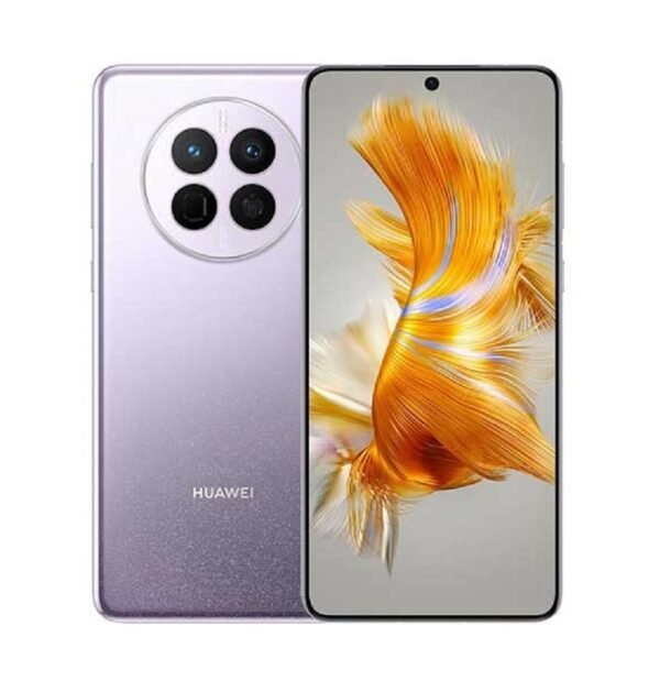 Huawei Mate 50E