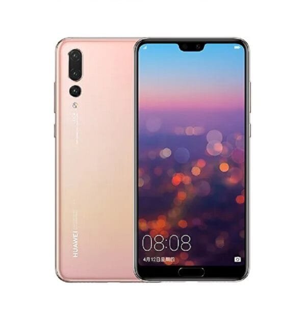 Huawei P20
