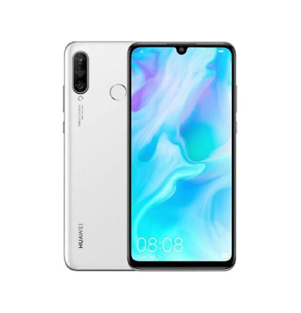 Huawei P30 lite
