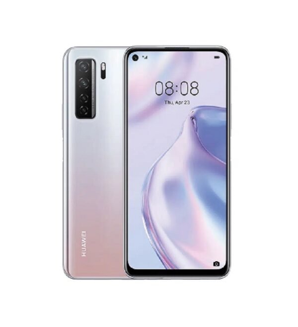 Huawei P40 lite 5G